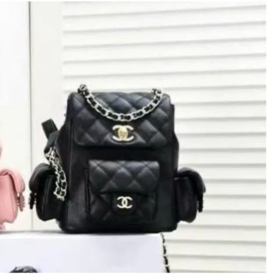 Chanel bag - backpack