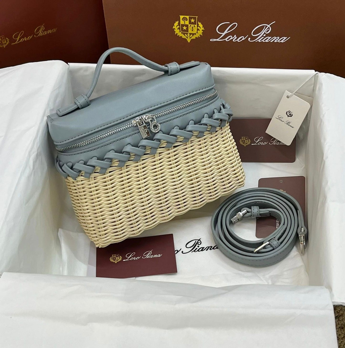 Loro piana bag