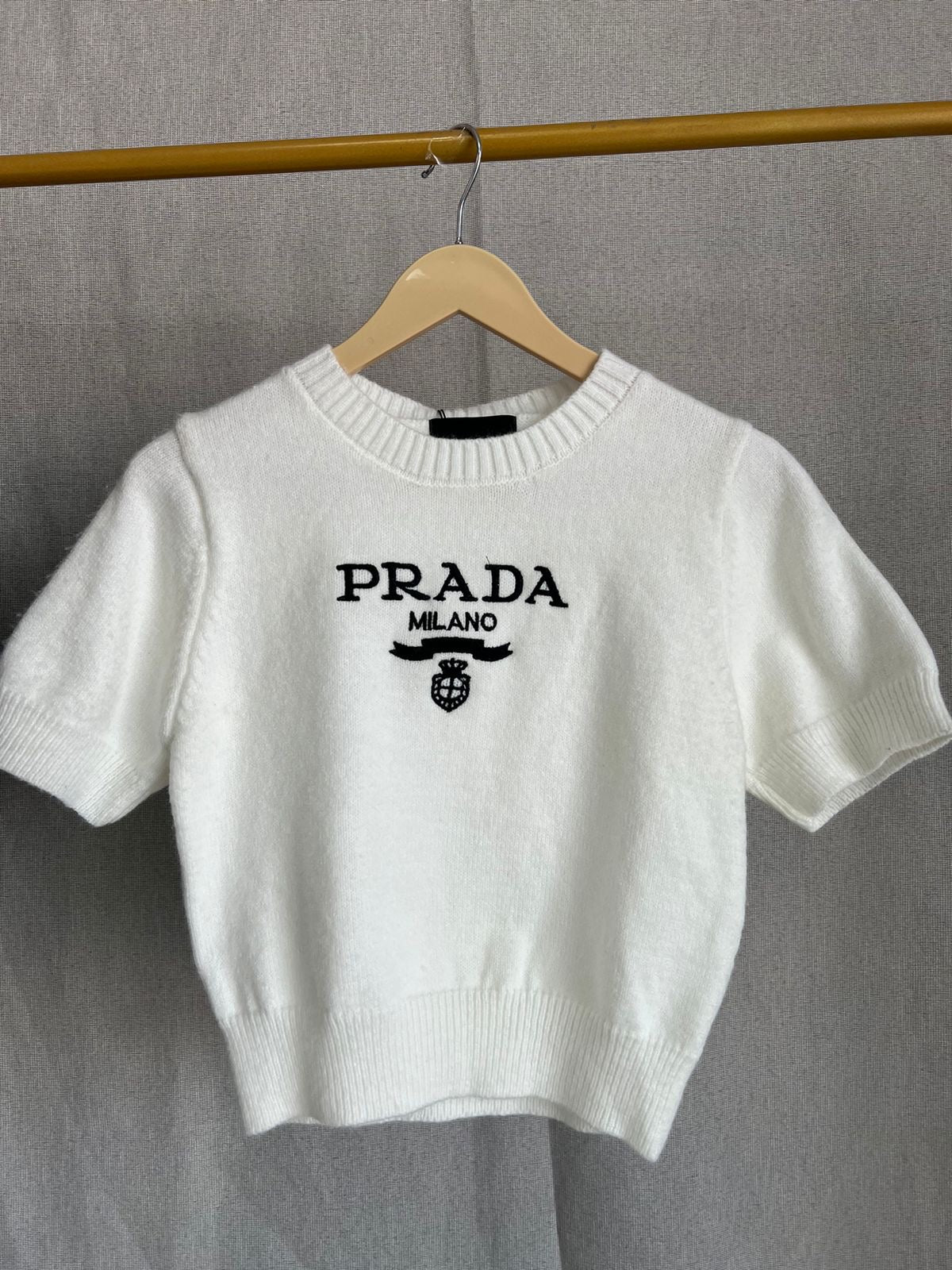 Prada tshirt