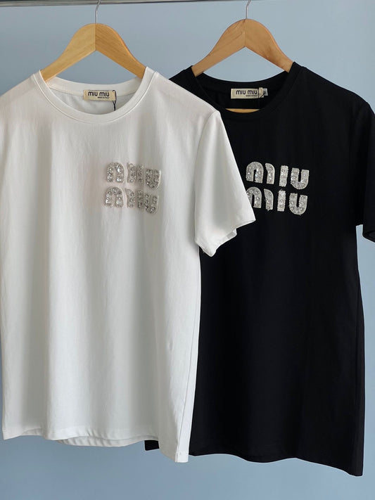 Miu miu tshirt