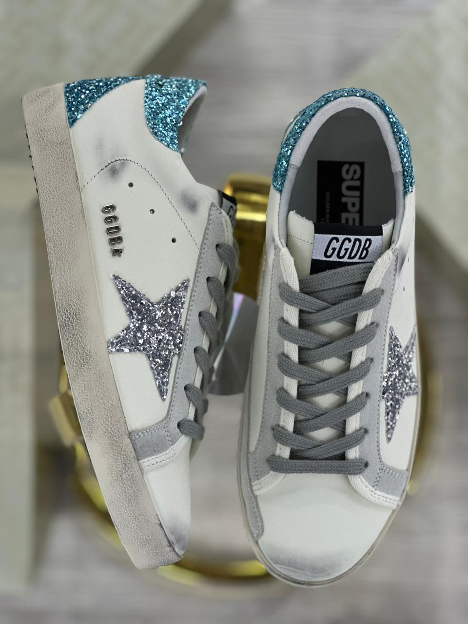 Golden goose sneakers