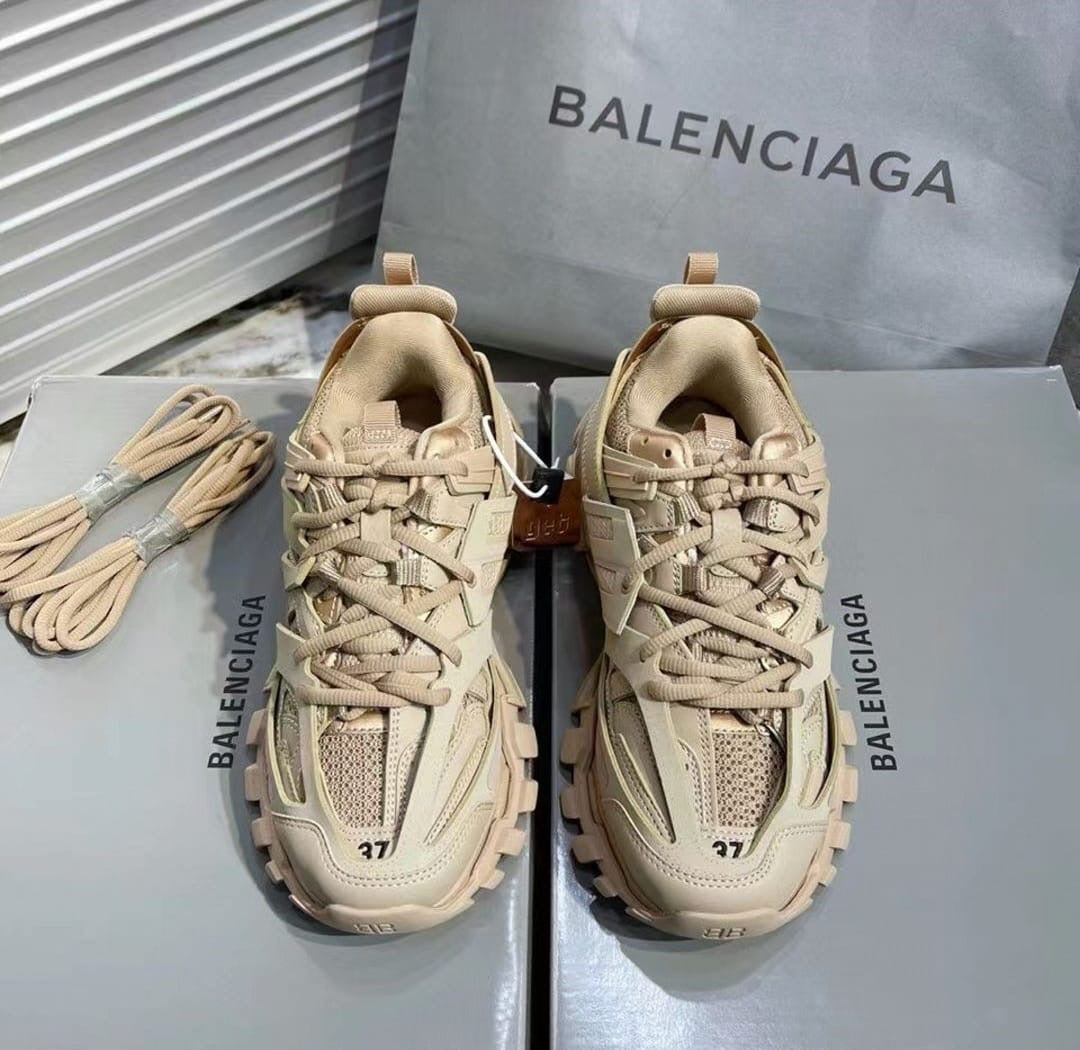 Balenciaga sneakers