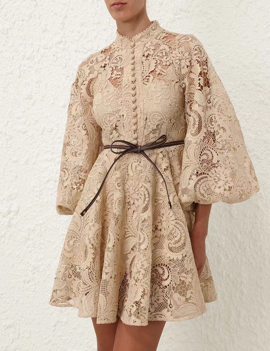 Zimmermann dress