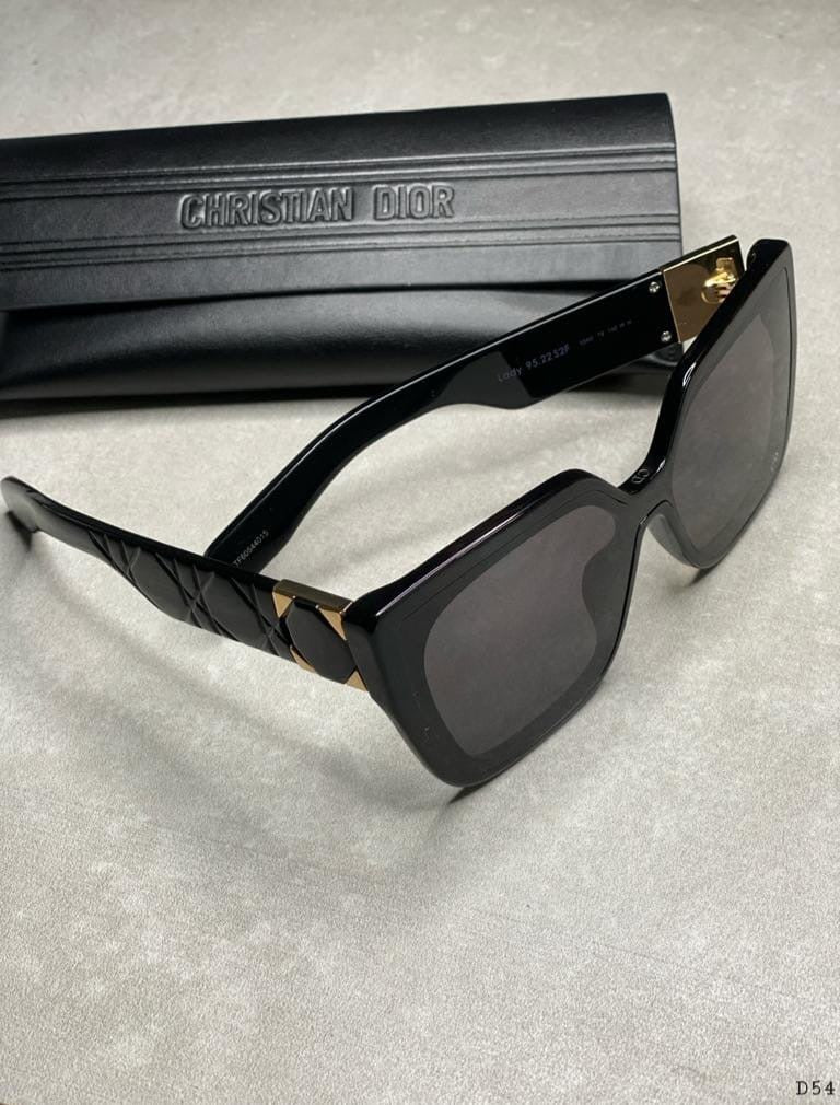 Dior sunglasses