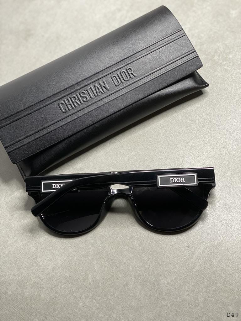 Dior sunglasses