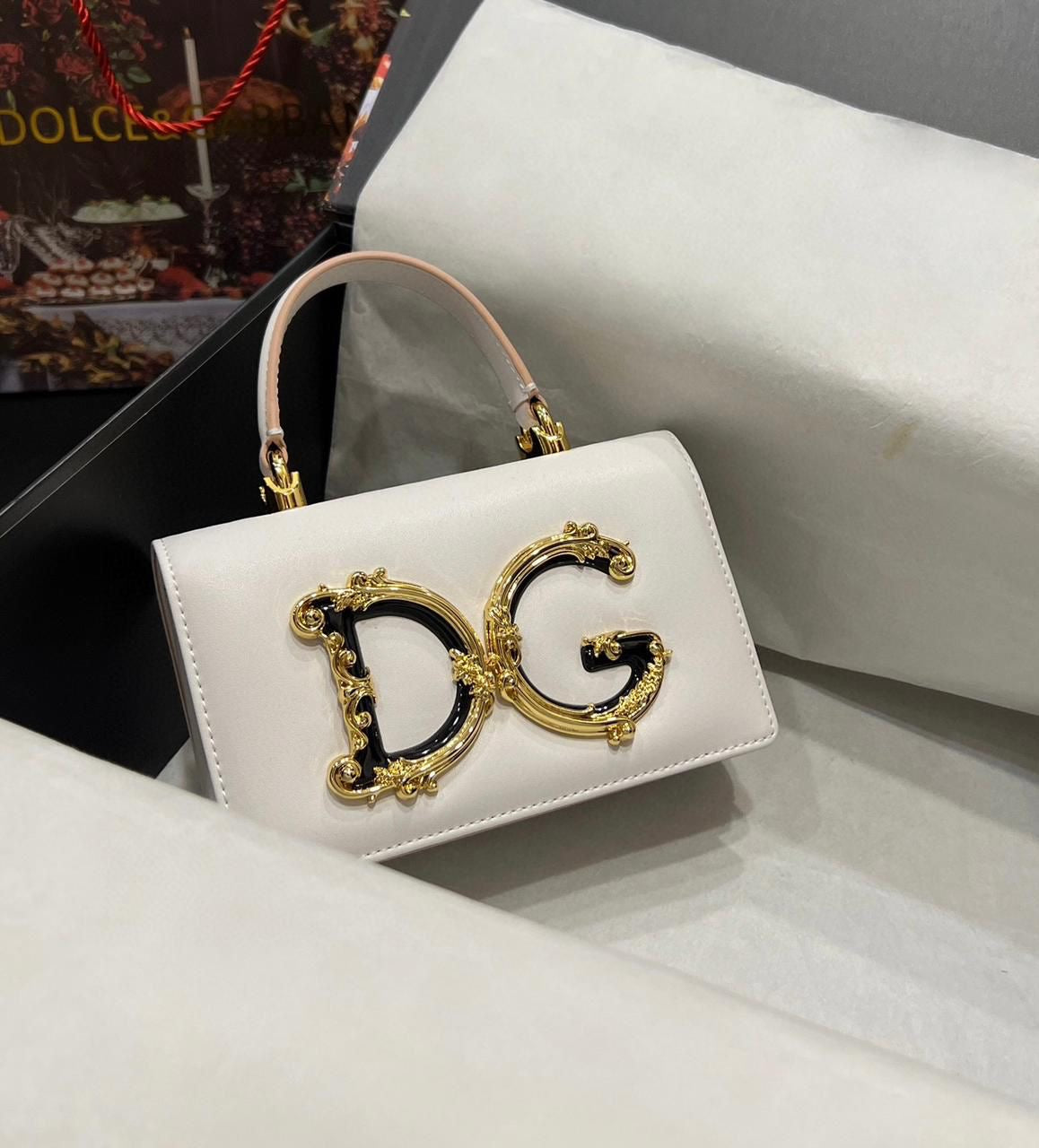 D&G bag