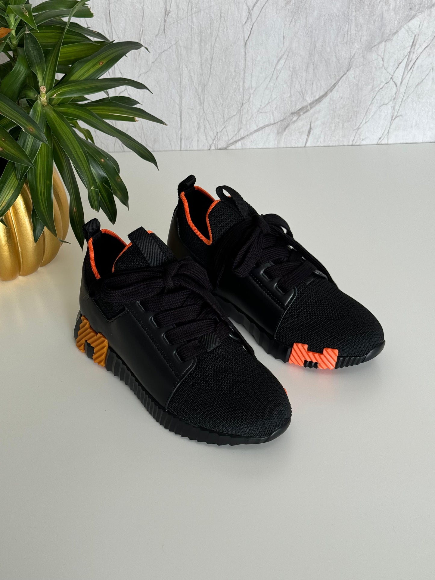 Hermes sneakers - Bouncing sneaker