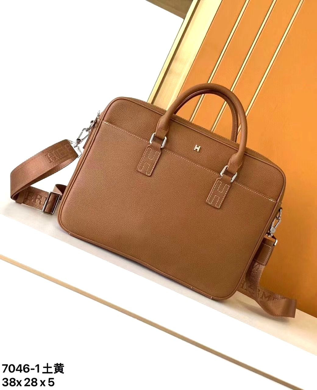 Hermes bag - laptop