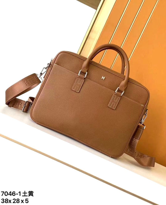 Hermes bag - laptop