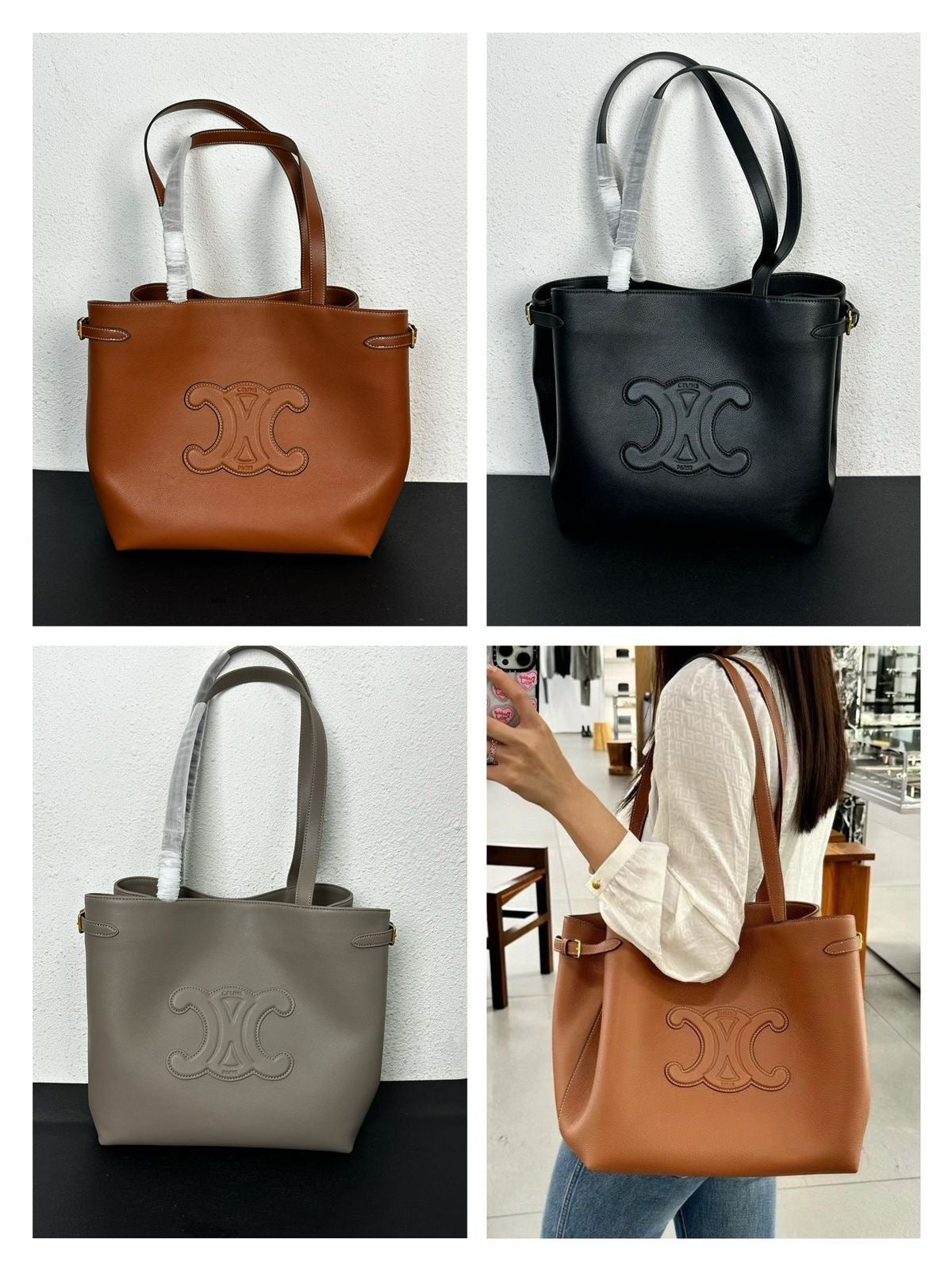 Celine bag tote