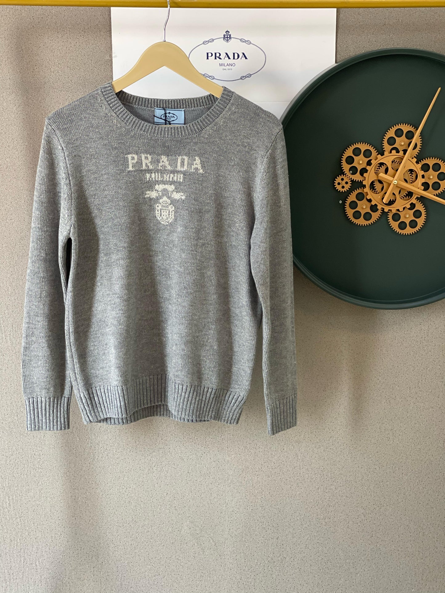 Prada shirt