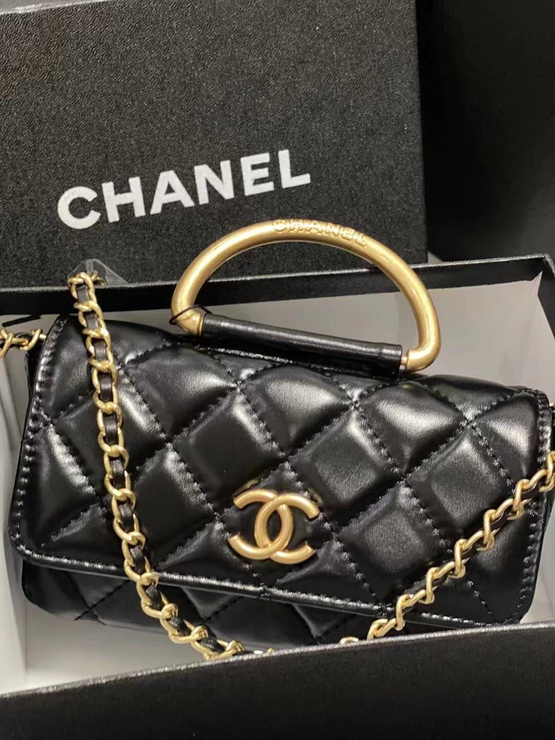 Chanel bag