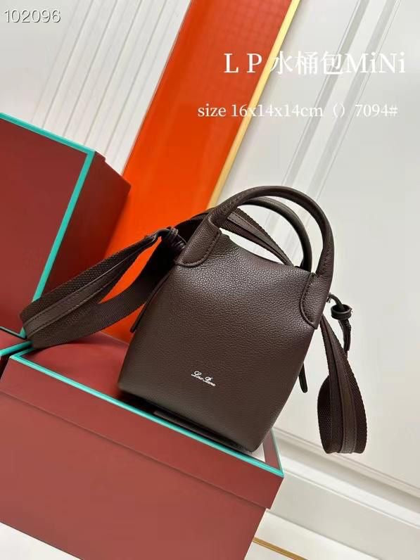 Loro piana bag