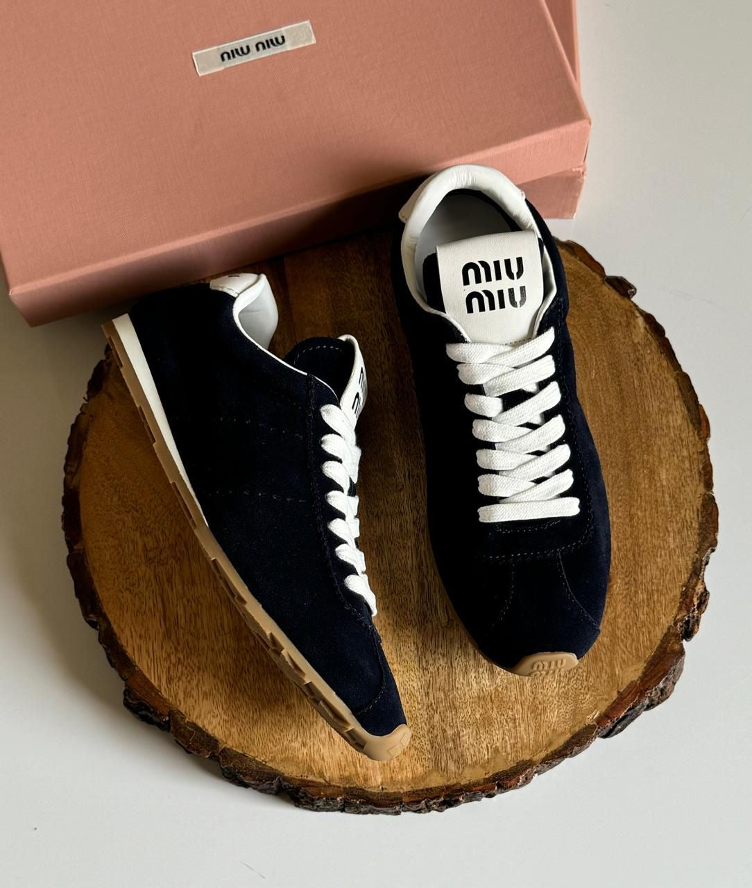 Miu miu sneakers