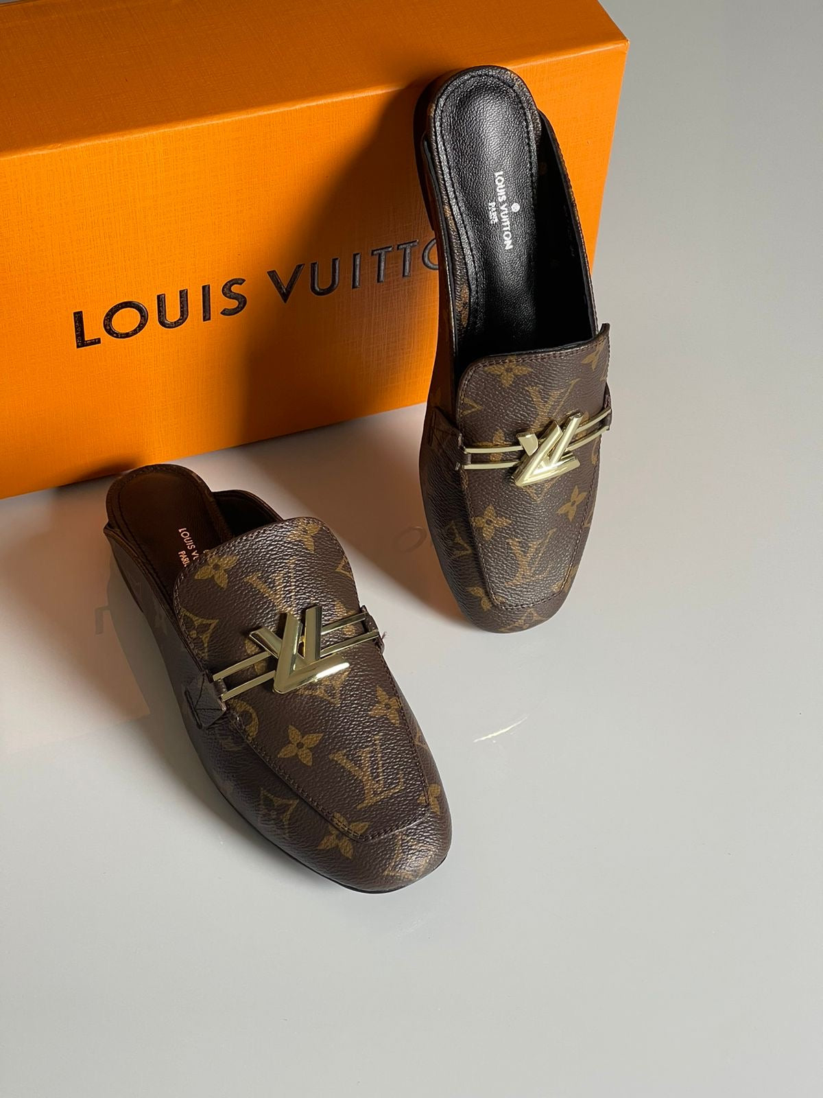 Lv mules