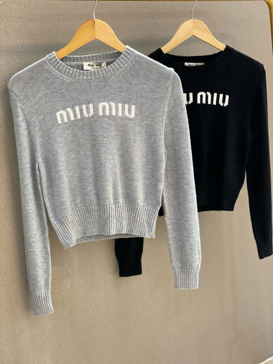 Miu miu shirt