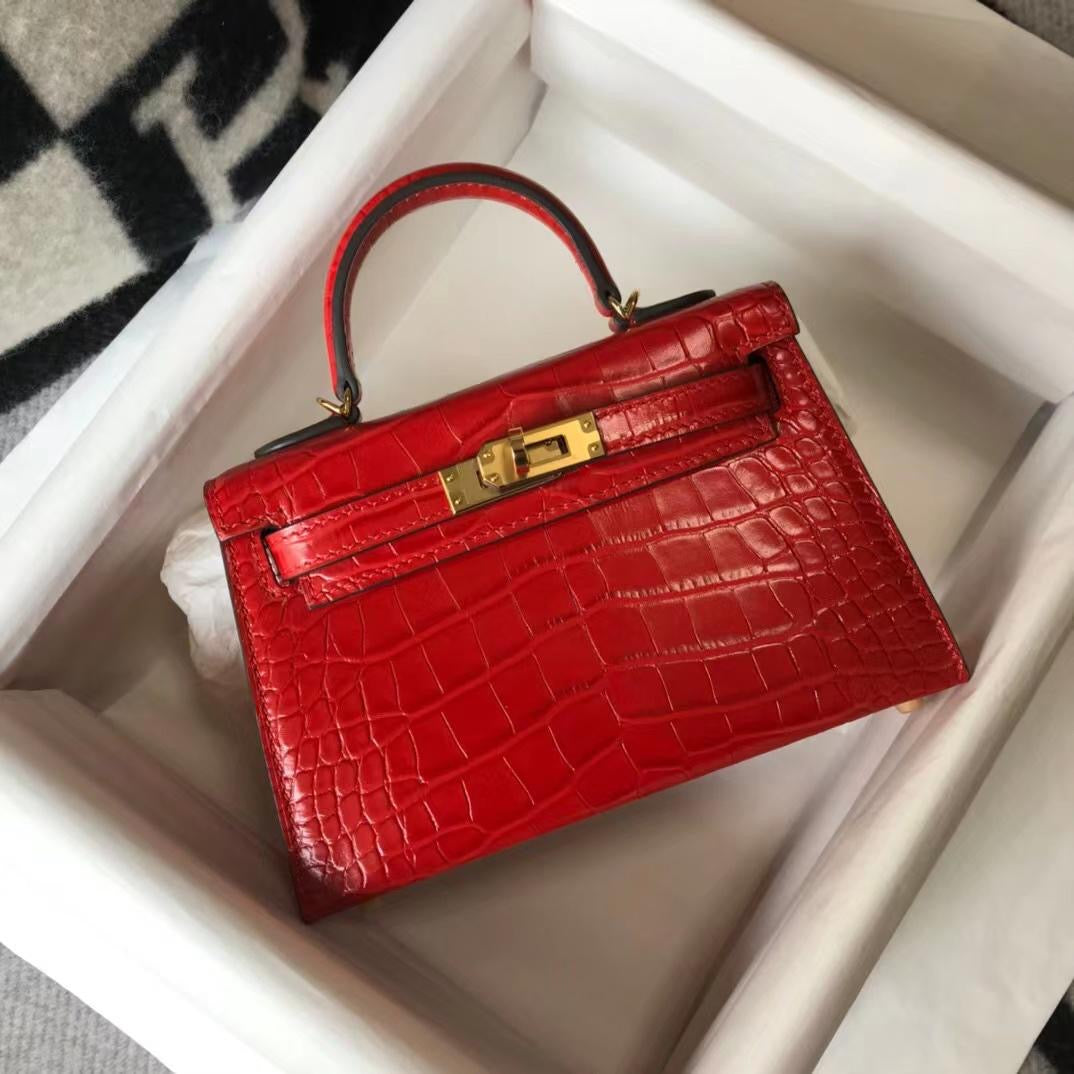 Hermes bag kelly 21 cm