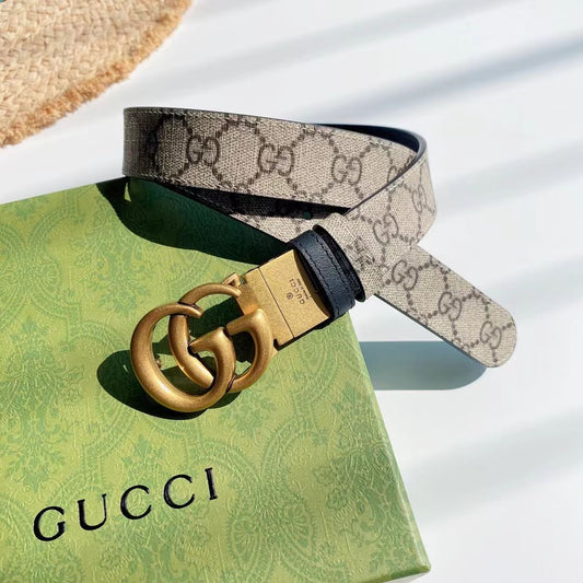 Gucci belt