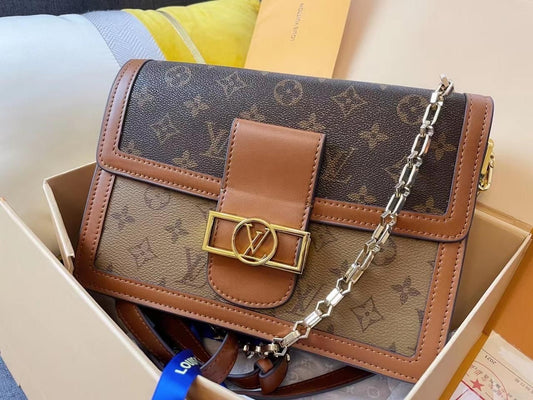 Lv bag small/ medium