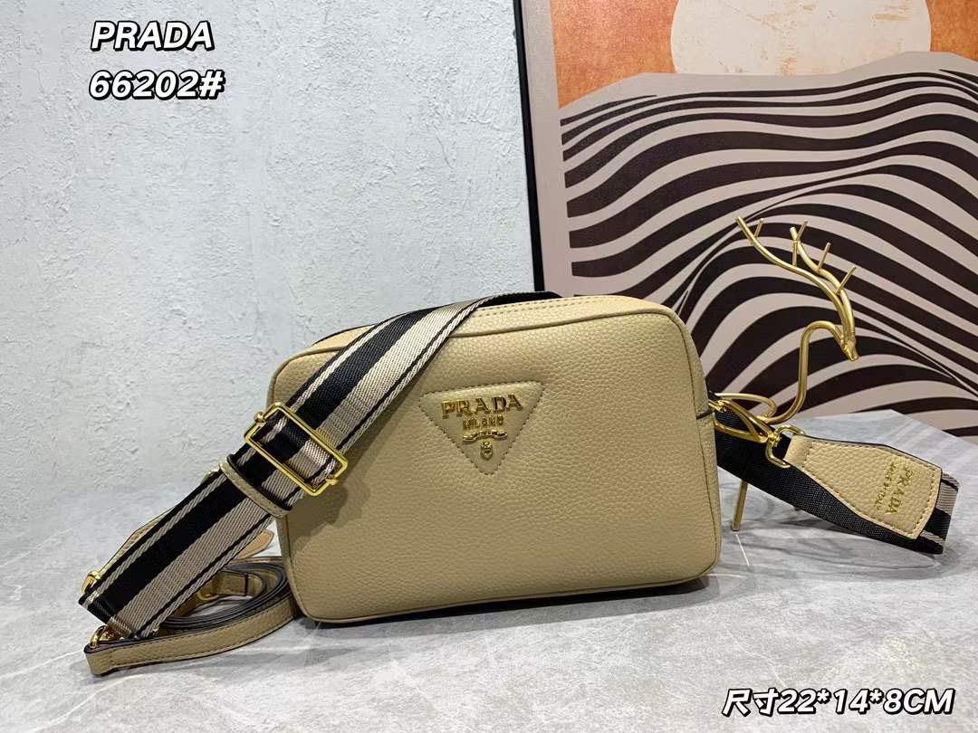 Prada bag