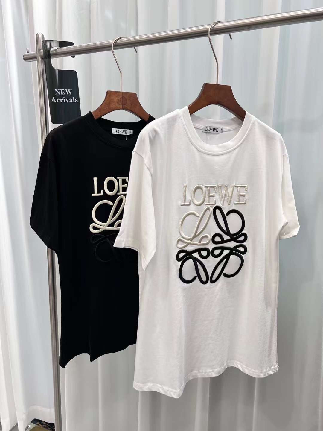 Loewe tshirt