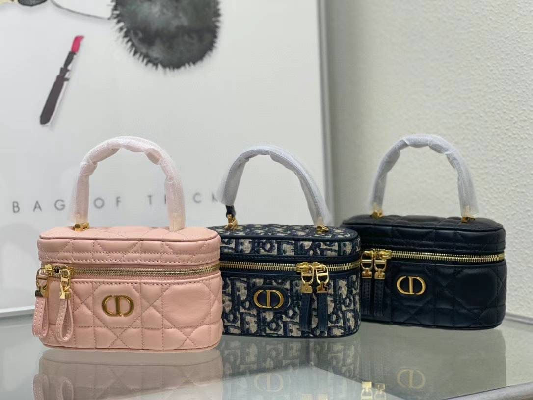 Dior bag