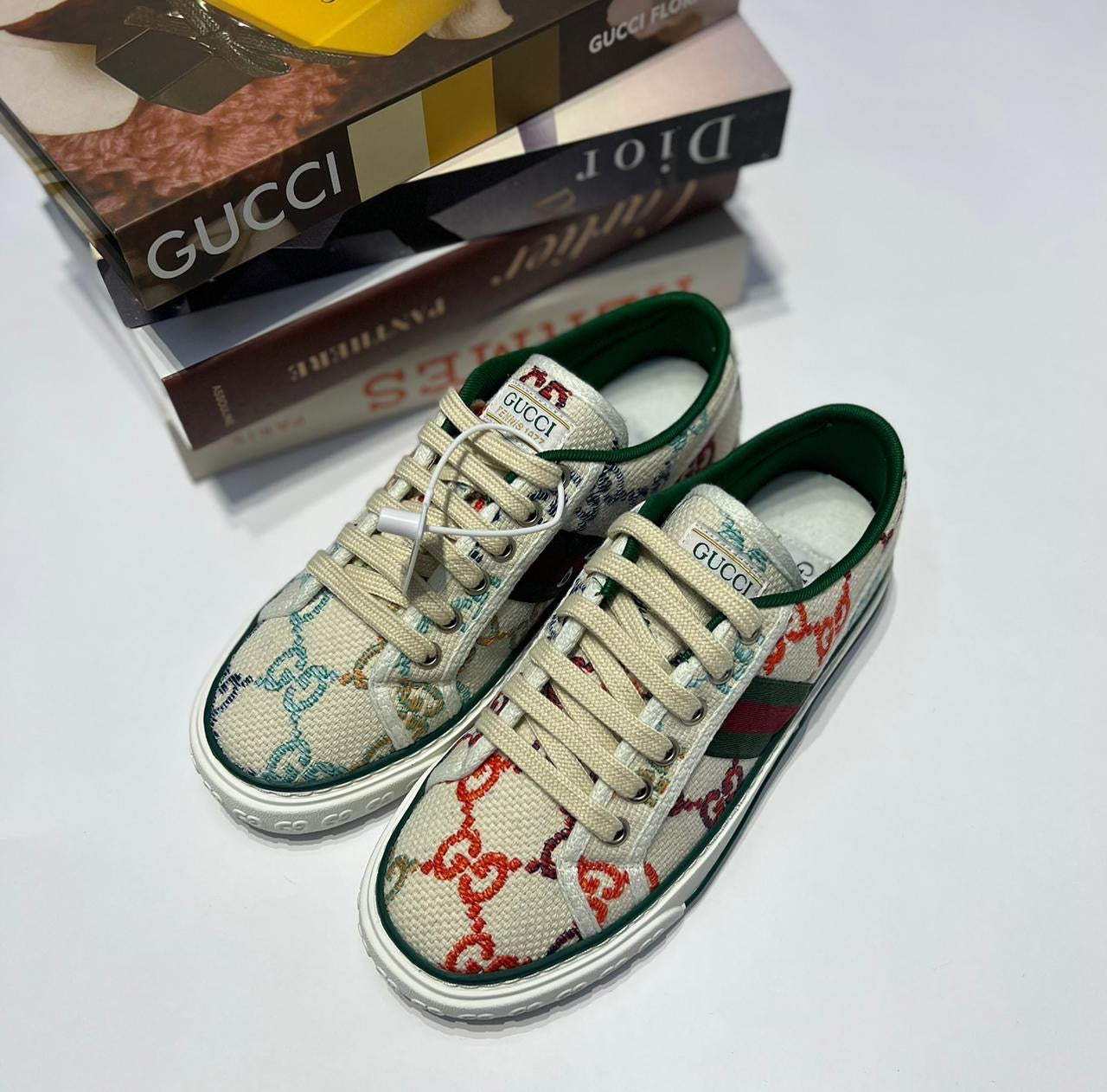 Gucci sneakers