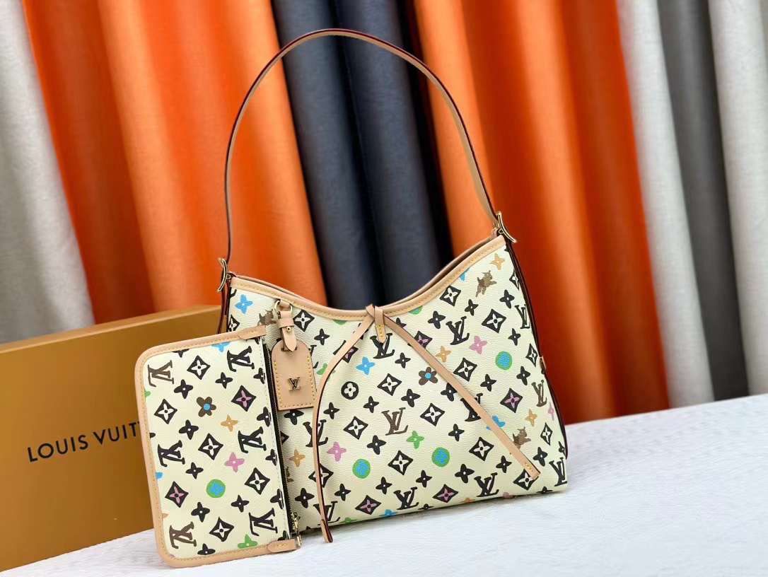 Lv bag tote