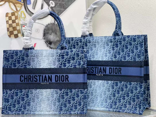 Dior bag tote