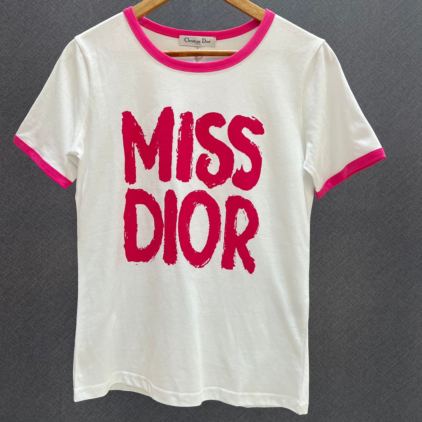 Dior tshirt