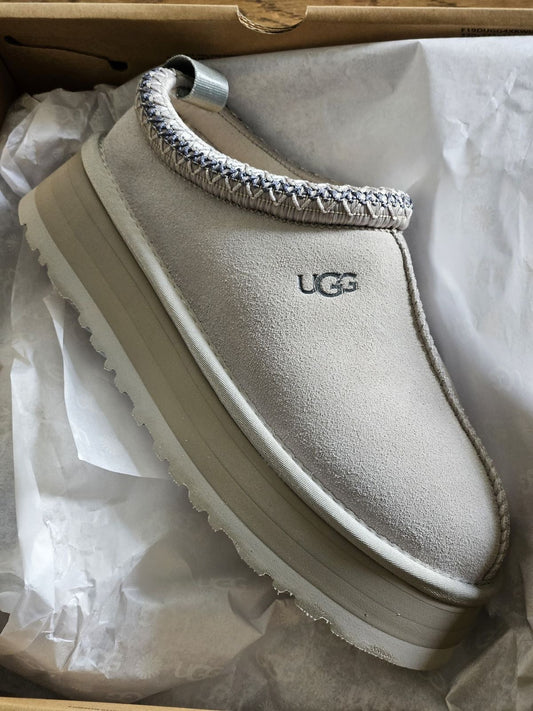 UGG slippers