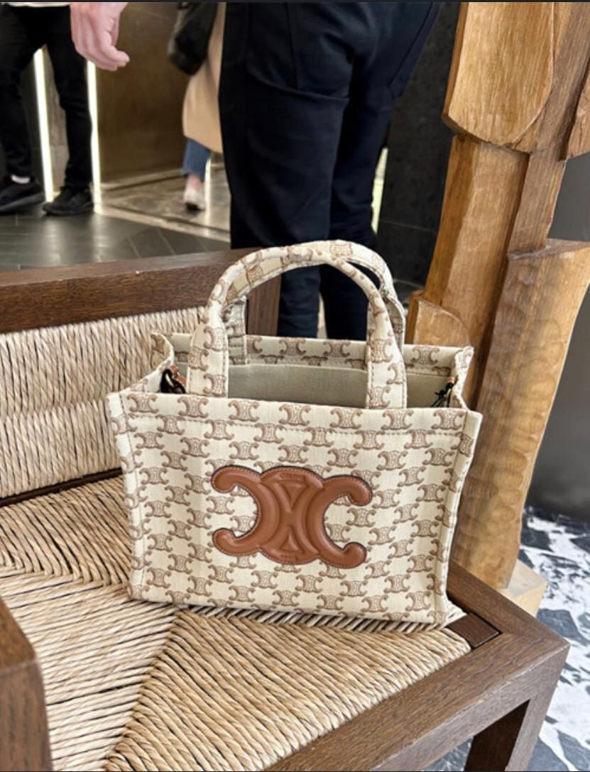 Celine bag tote