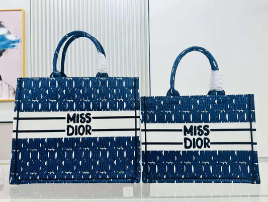 Dior bag tote