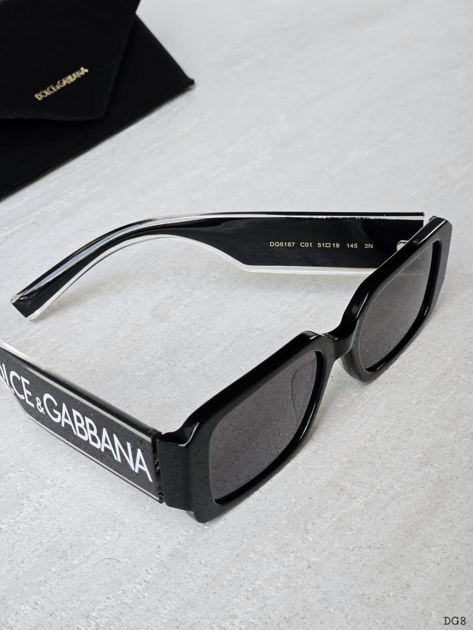 D&G sunglasses