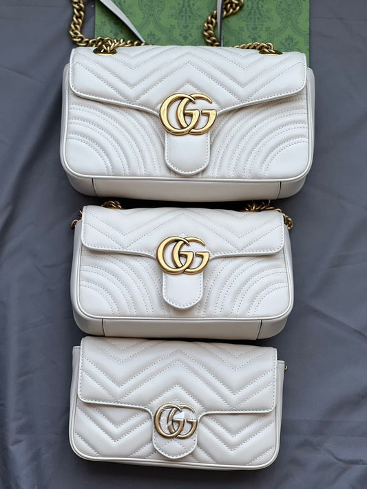 Gucci bag 375/425/450