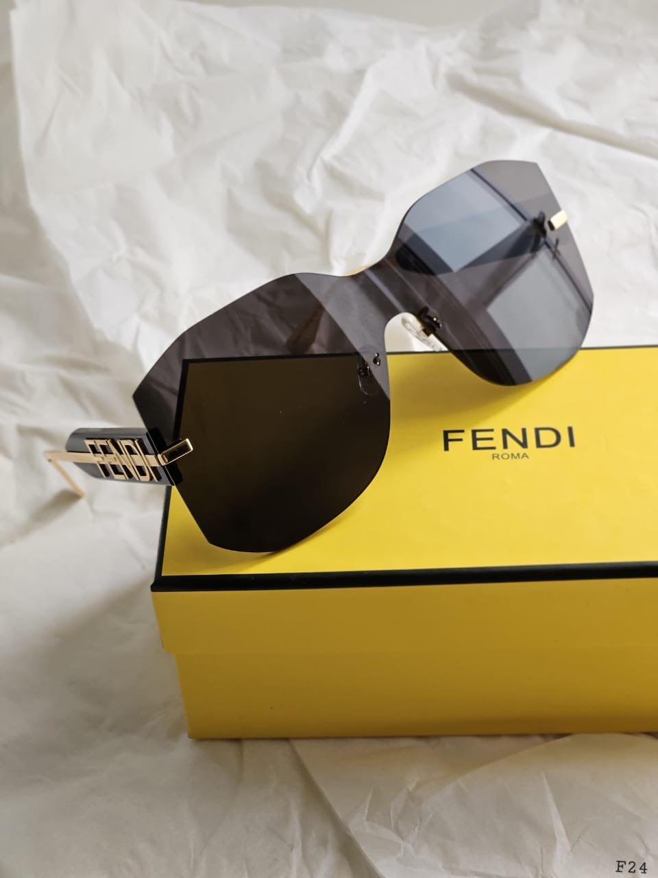 Fendi sunglasses