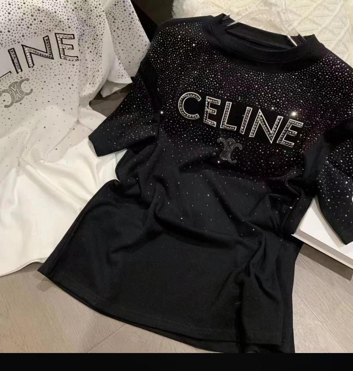 Celine t-shirt