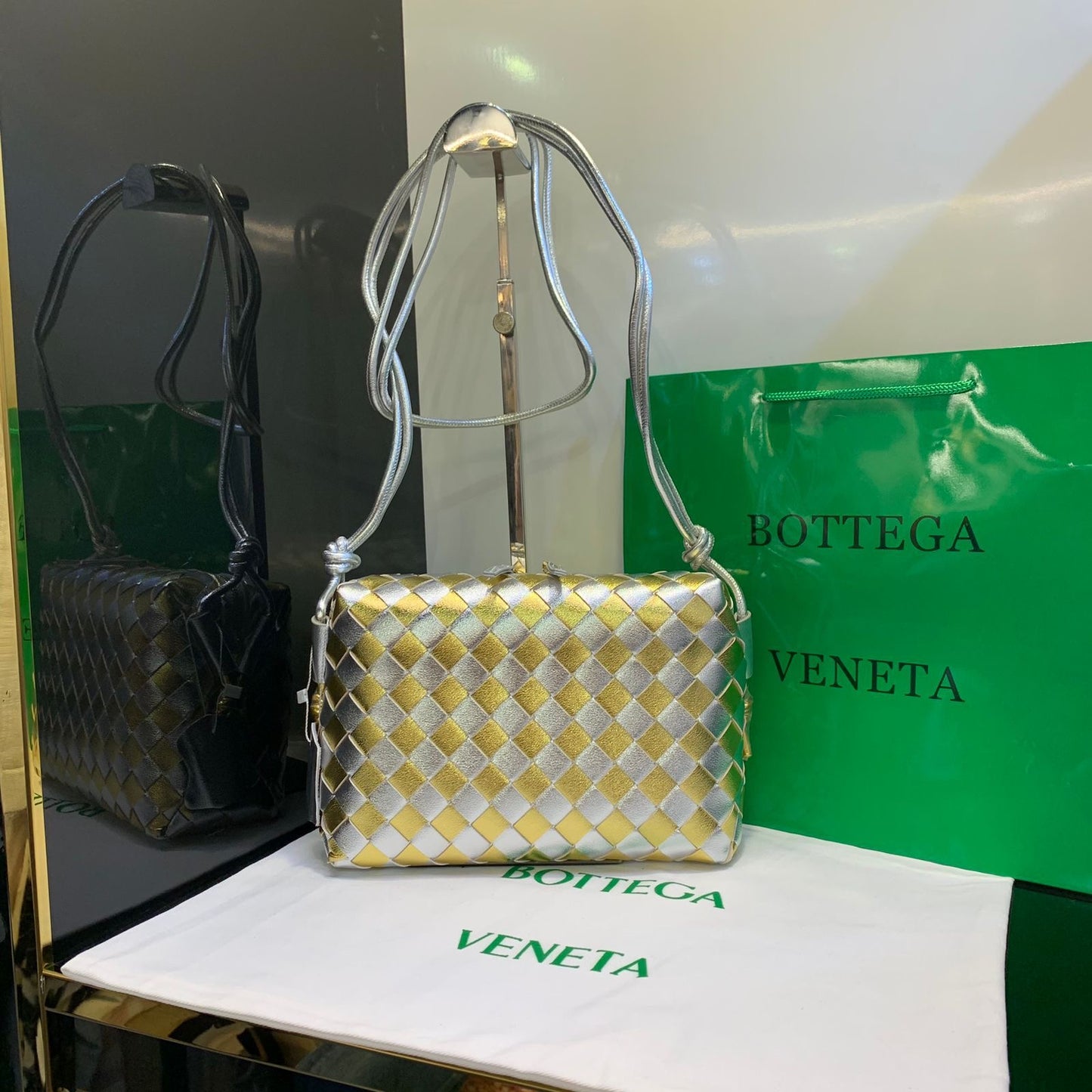 Bottega bag