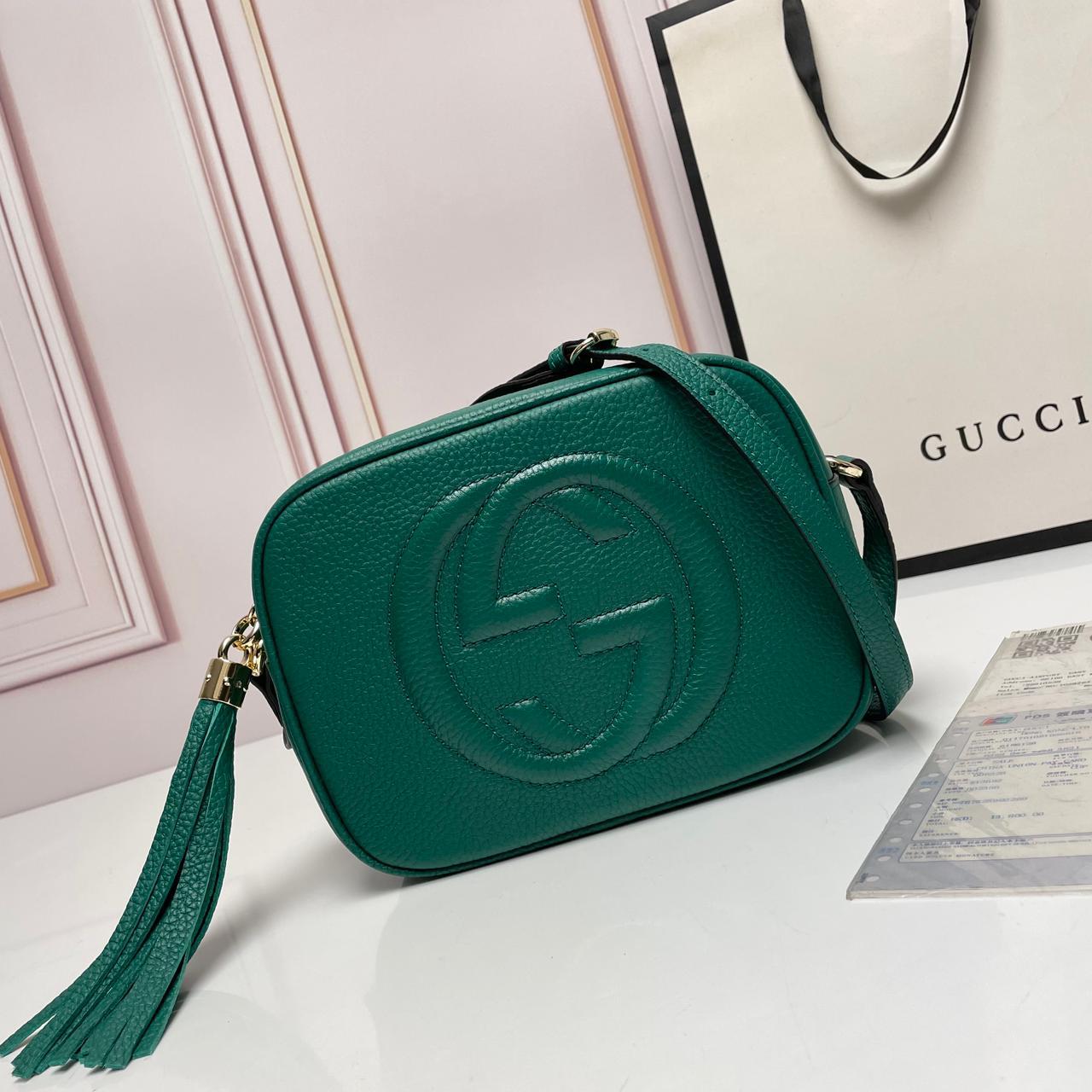 Gucci bag