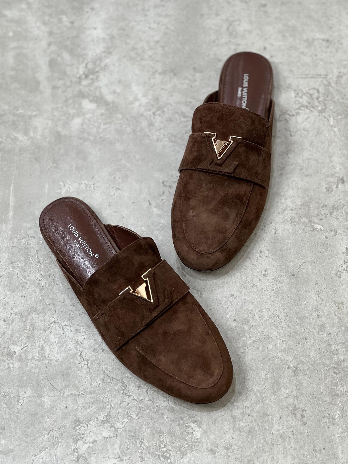 Lv mules