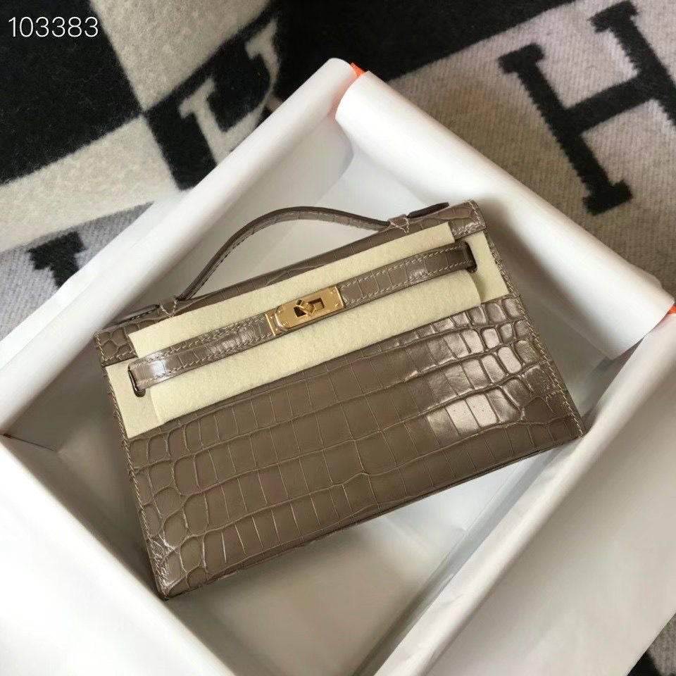 Hermes bag kelly