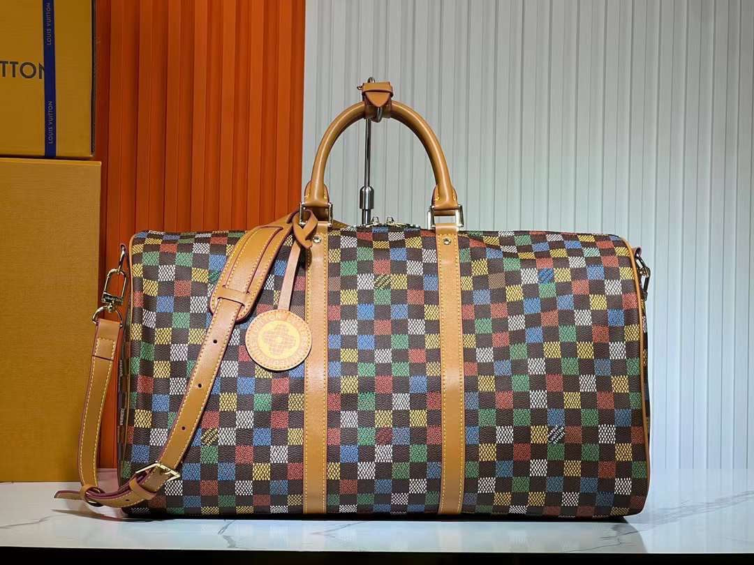 Lv bag - travel bag