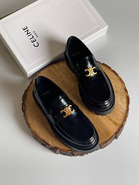 Celine loafers