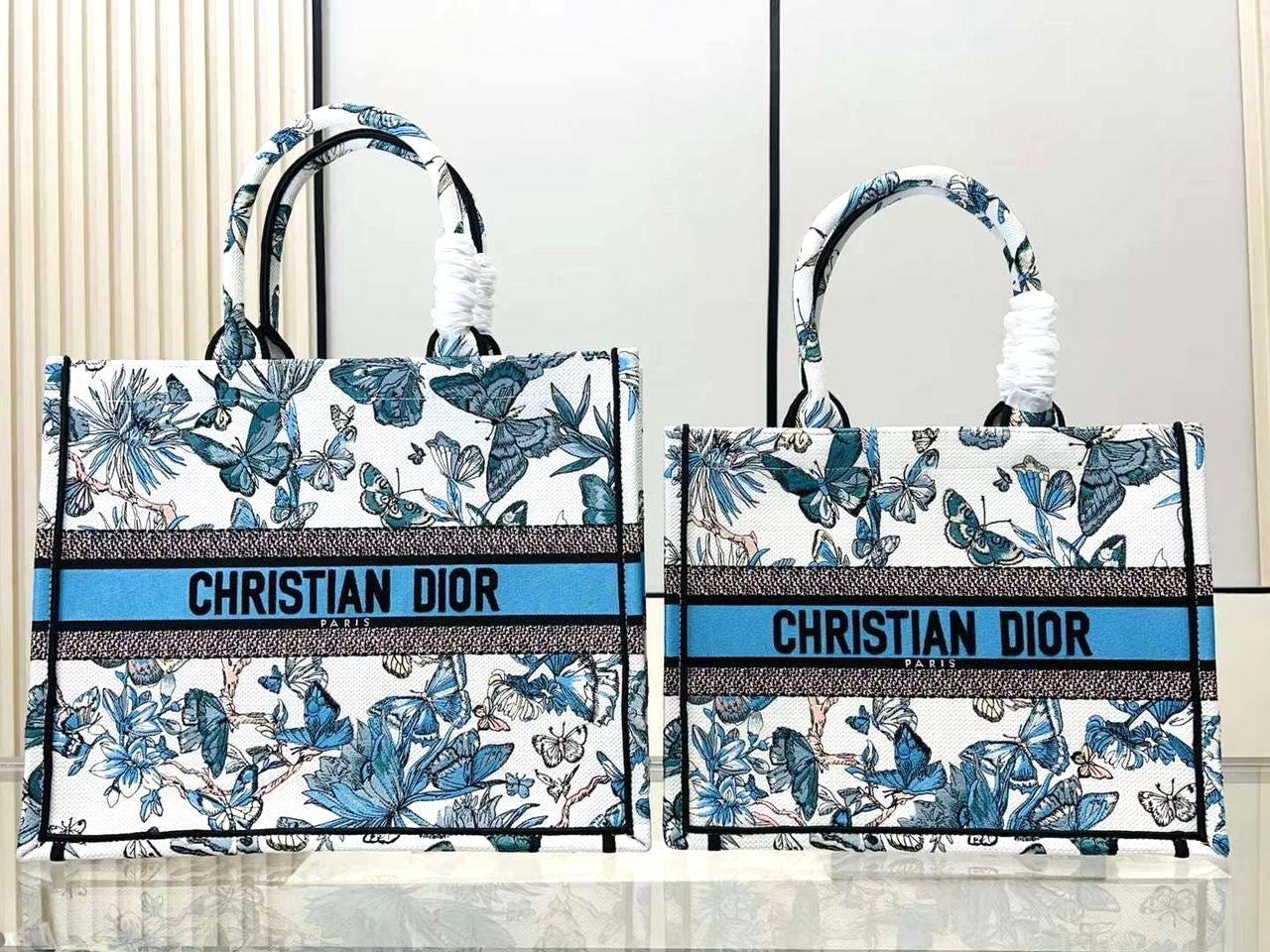 Dior bag tote 450/475