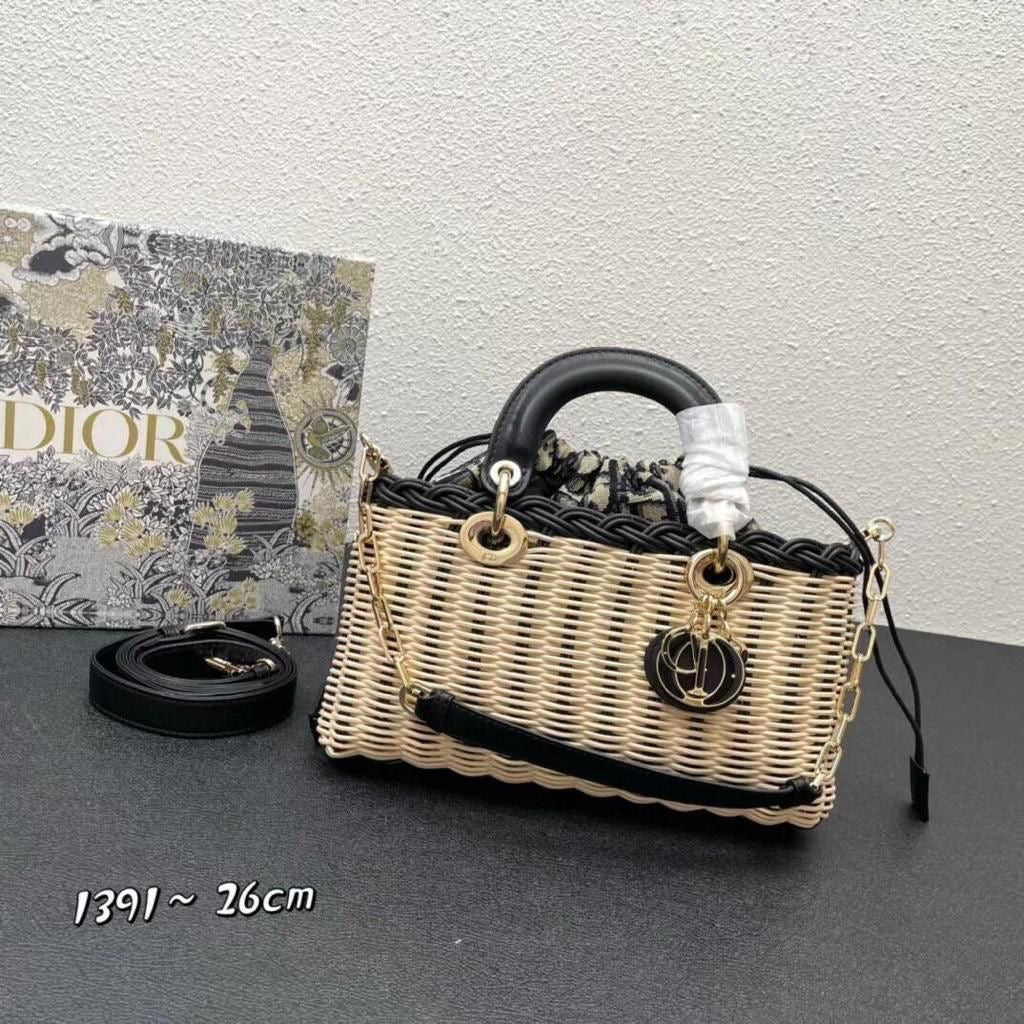 Dior bag