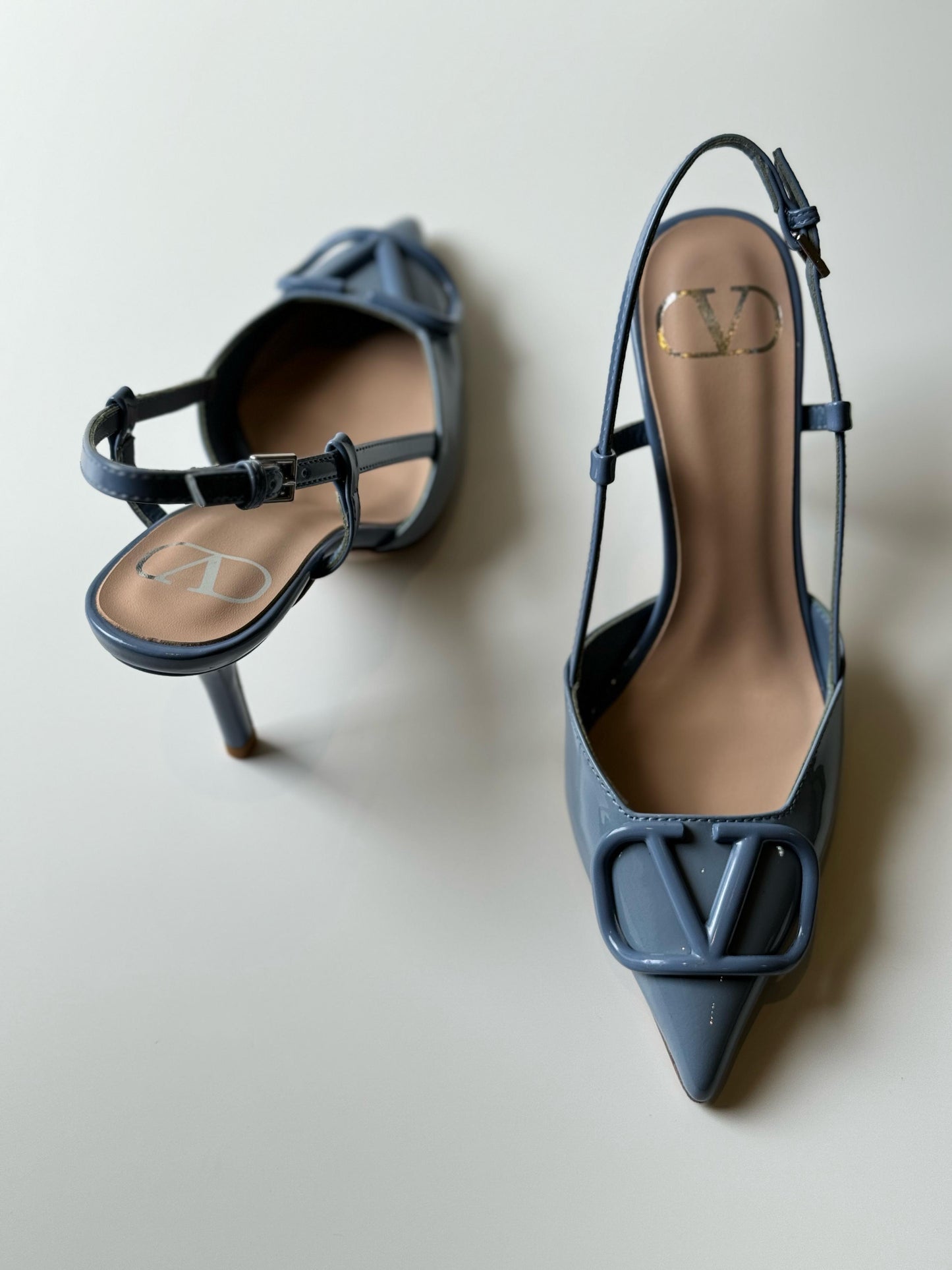 Valentino heels