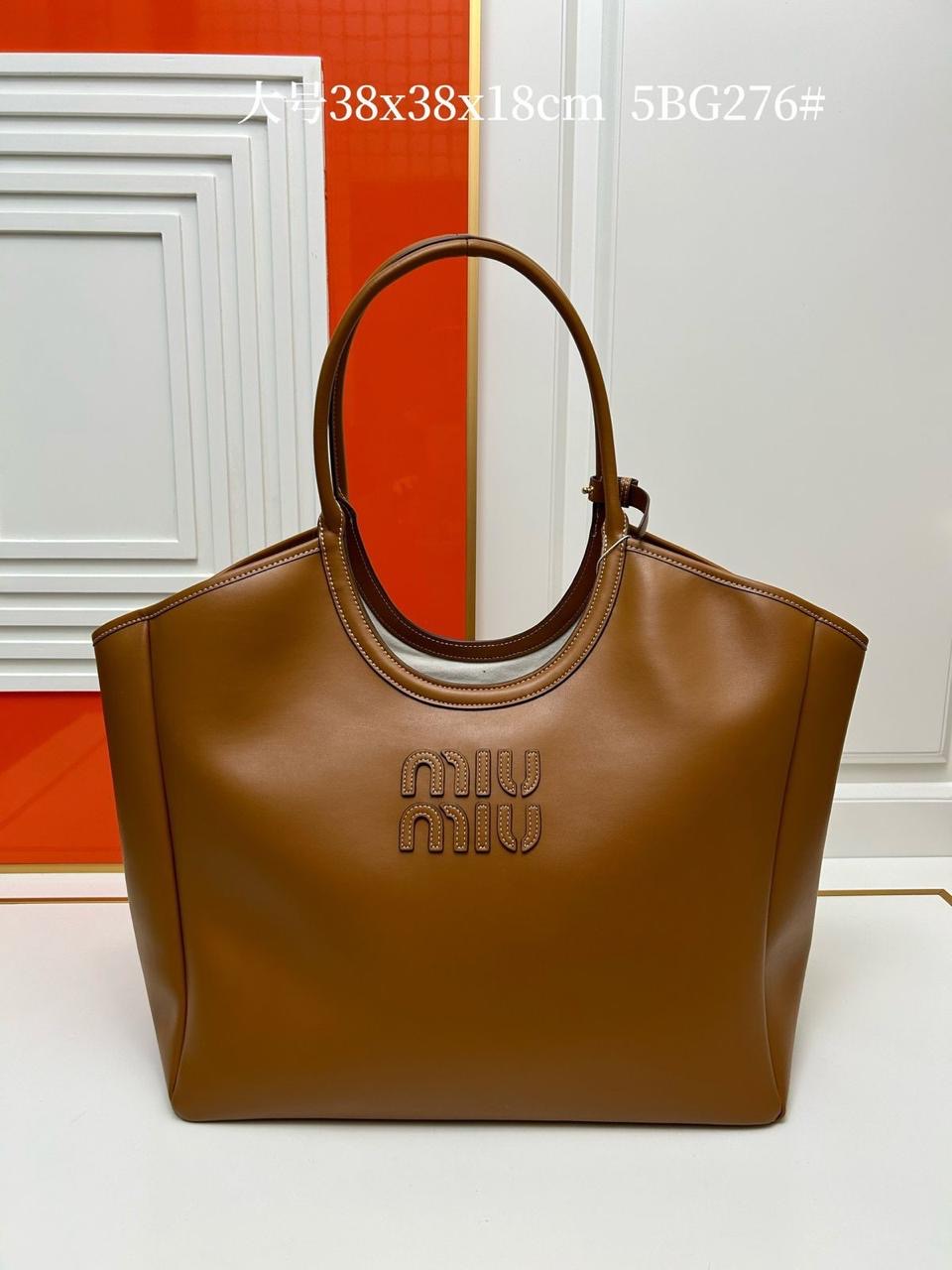 Miu miu bag