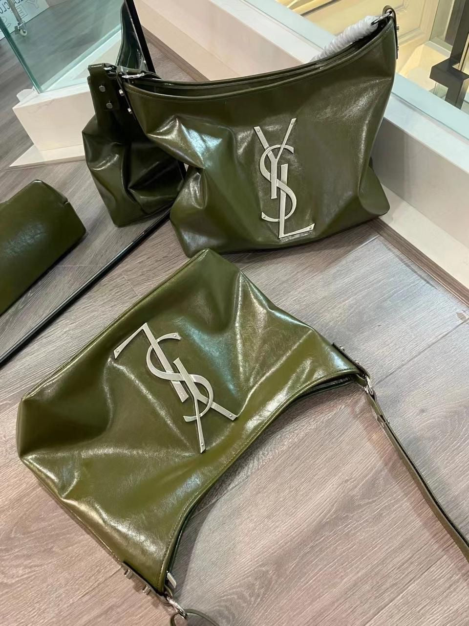 Ysl bag tote