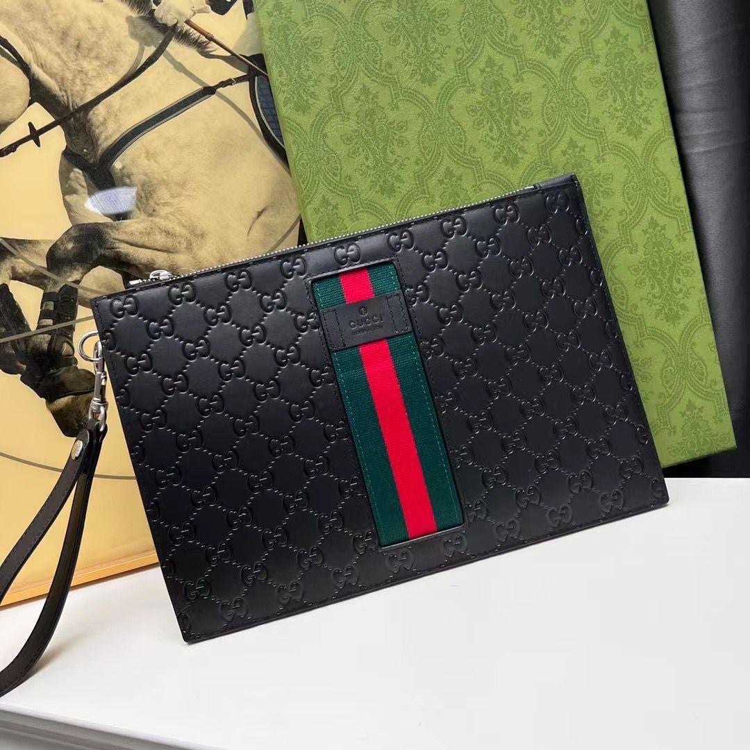 Gucci bag - pouch