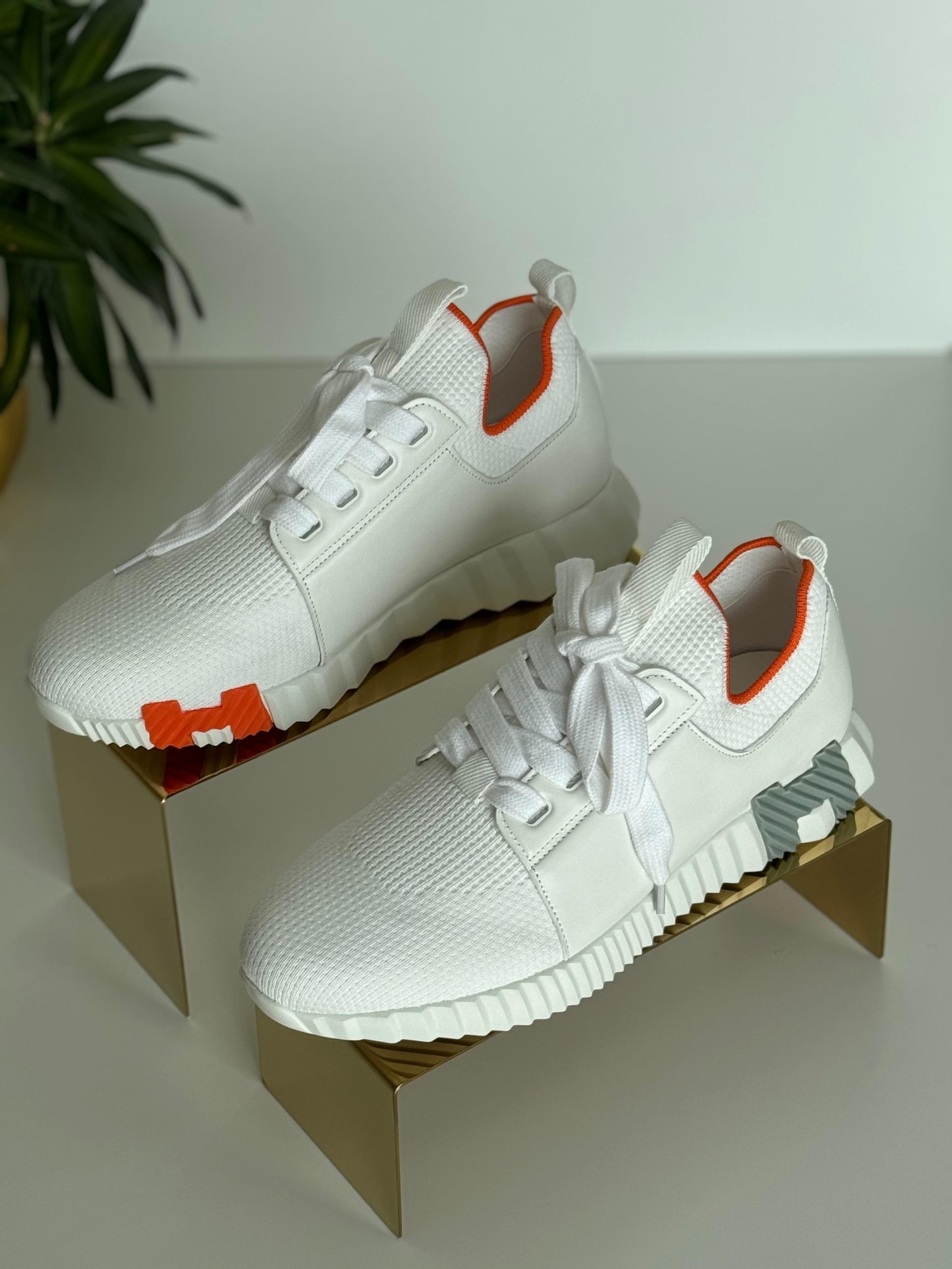 Hermes sneakers - Bouncing sneaker